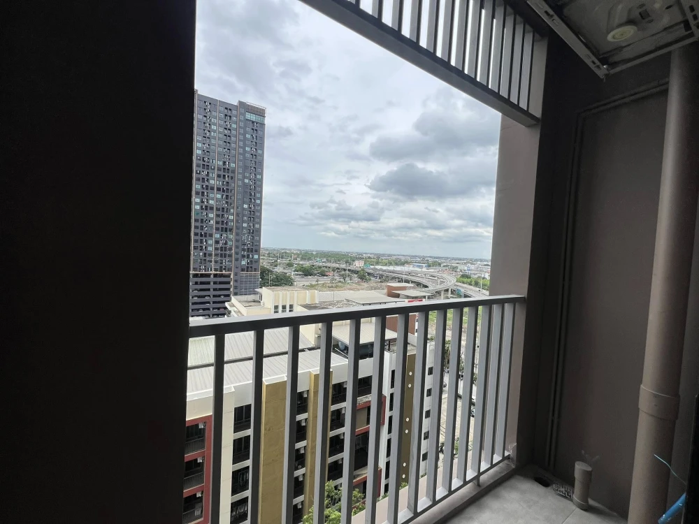 For sale Condo Common TU ห้องพร้อมอยู่ ชั้น 11 สูงกำลังดี ราคากำลังโดน จองเลยจ้า อย่าพลาด