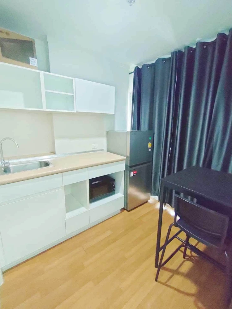 Condo for sale at Lumpini Place Suksawat - Rama 2. Move-in ready, fully equipped with amenities—buy now, don’t miss out!