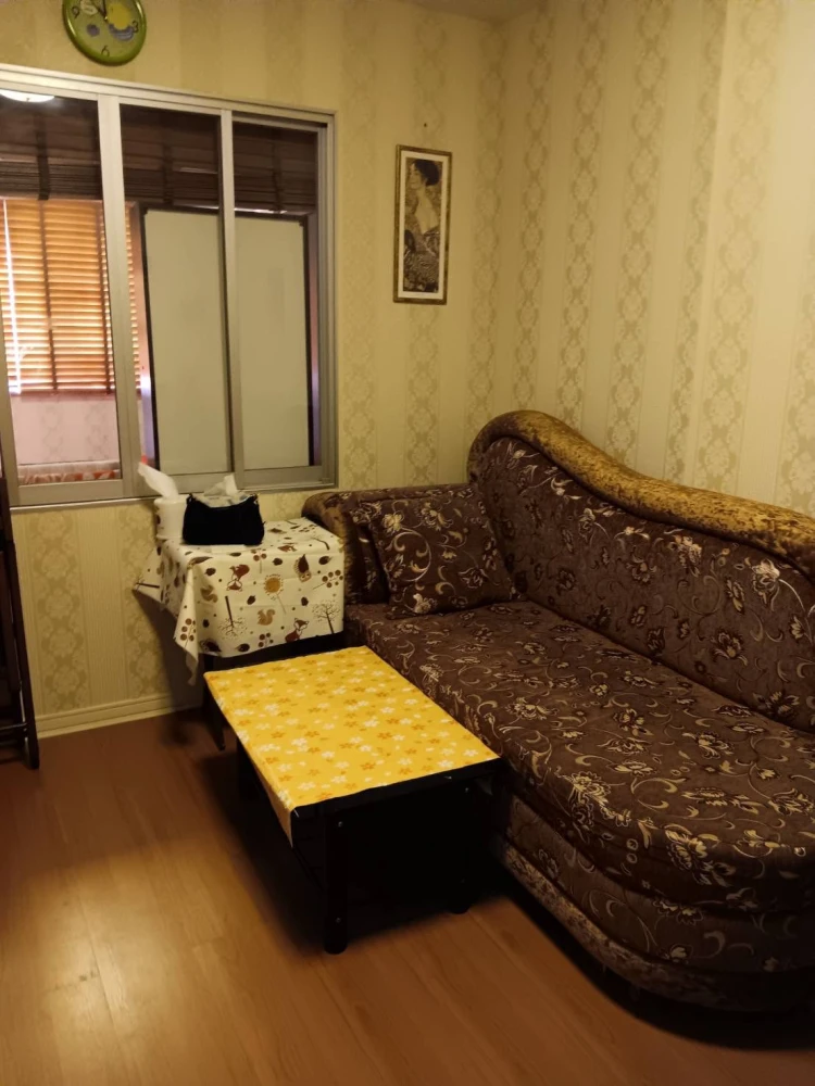 For sale Condo Lumpini Ville Ramintra - Laksi 1 ห้องนอน 1 ห้องน้ำ ชั้น 2 ไม่สูง ราคาดี จองเลย