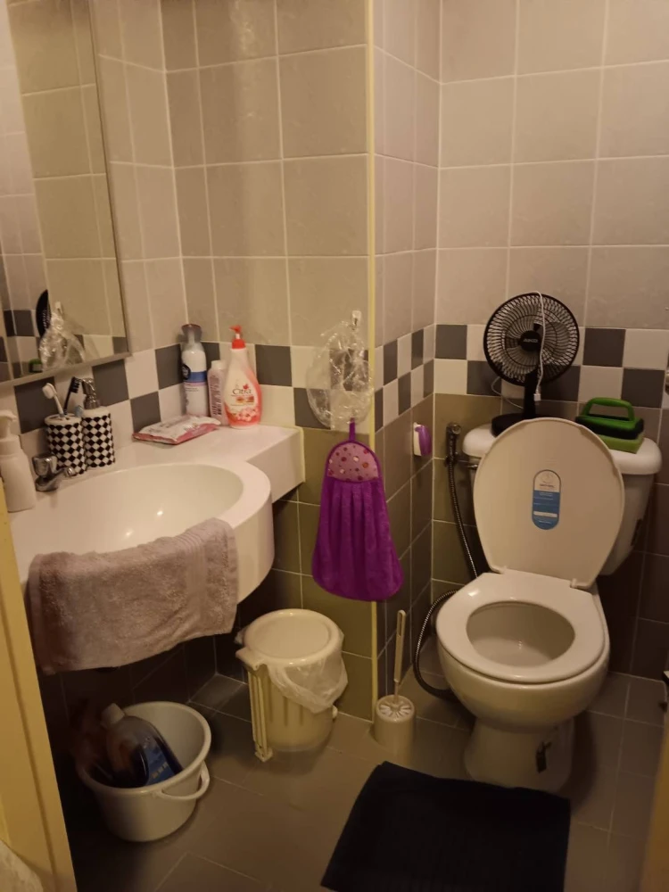 For sale Condo Lumpini Ville Ramintra - Laksi 1 ห้องนอน 1 ห้องน้ำ ชั้น 2 ไม่สูง ราคาดี จองเลย