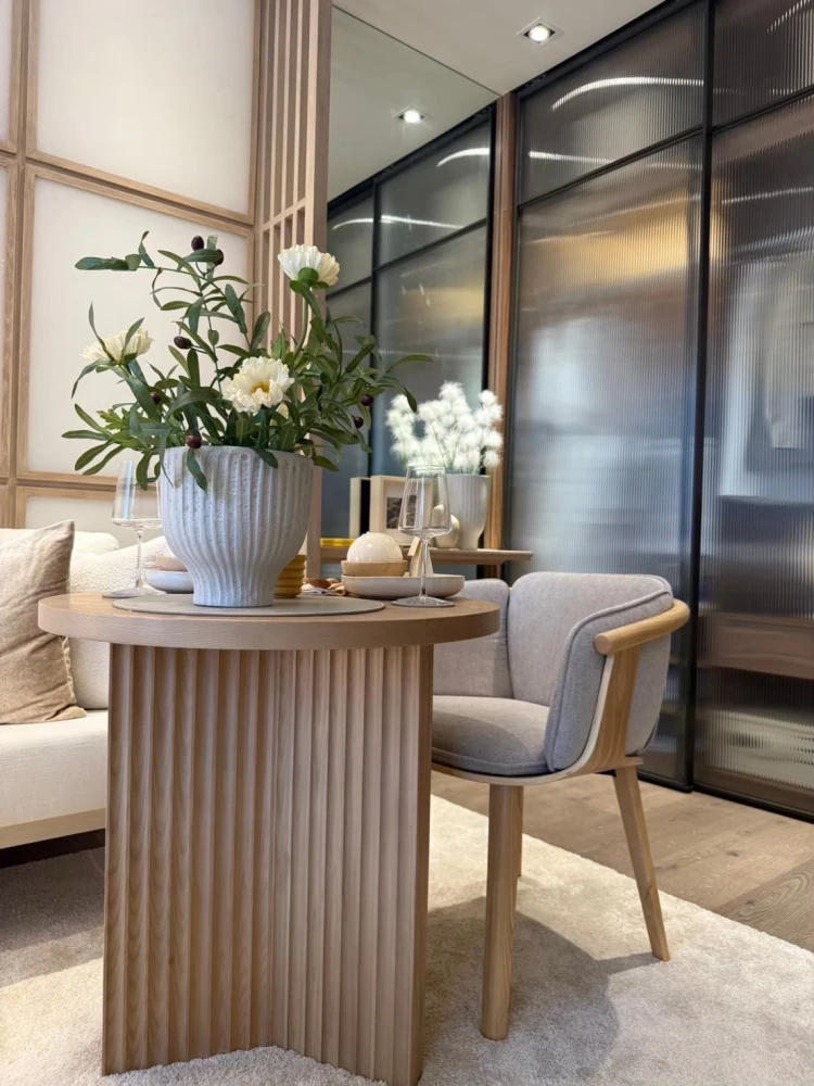 For sale Condo Park 24 Origin Phrom Phong, beautiful room, fully furnished, ready to move in, with complete facilities, book now.