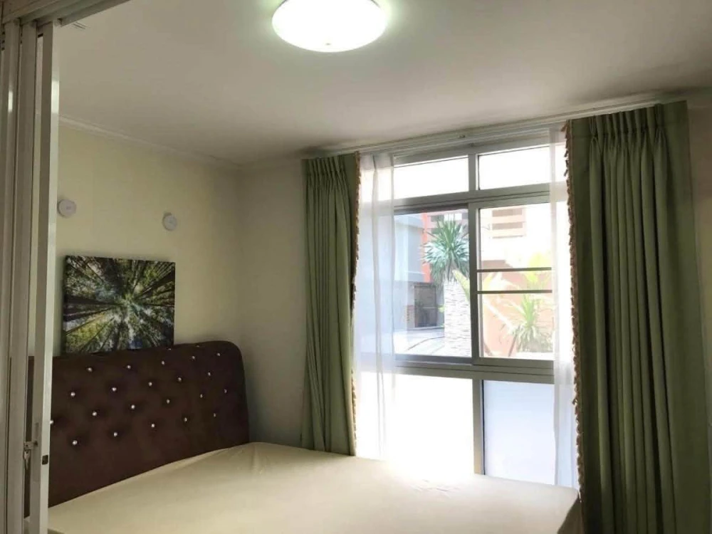 For sale condo The Link Sukhuvmit 50 ห้องกว้างขวาง พื้นที่ใช้สอยจุใจ สิ่งอำนวยความสะดวกครบ จองเลย