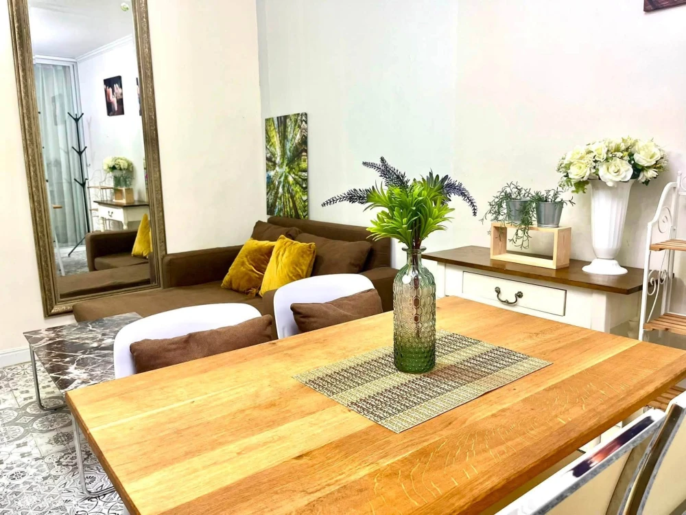 For sale condo The Link Sukhuvmit 50 ห้องกว้างขวาง พื้นที่ใช้สอยจุใจ สิ่งอำนวยความสะดวกครบ จองเลย