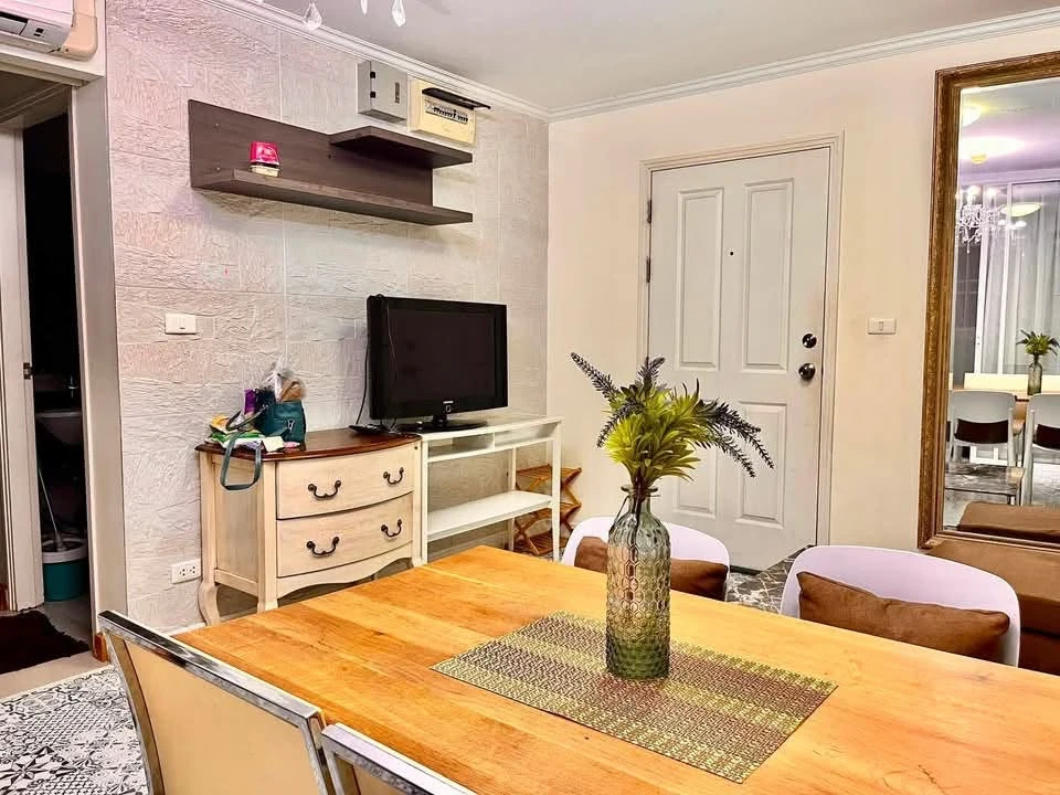 Condo for sale: The Link Sukhumvit 50. Spacious rooms with ample living space and complete amenities. Book now!