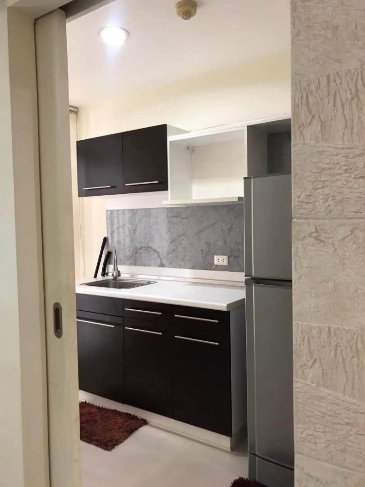 Condo for sale: The Link Sukhumvit 50. Spacious rooms with ample living space and complete amenities. Book now!