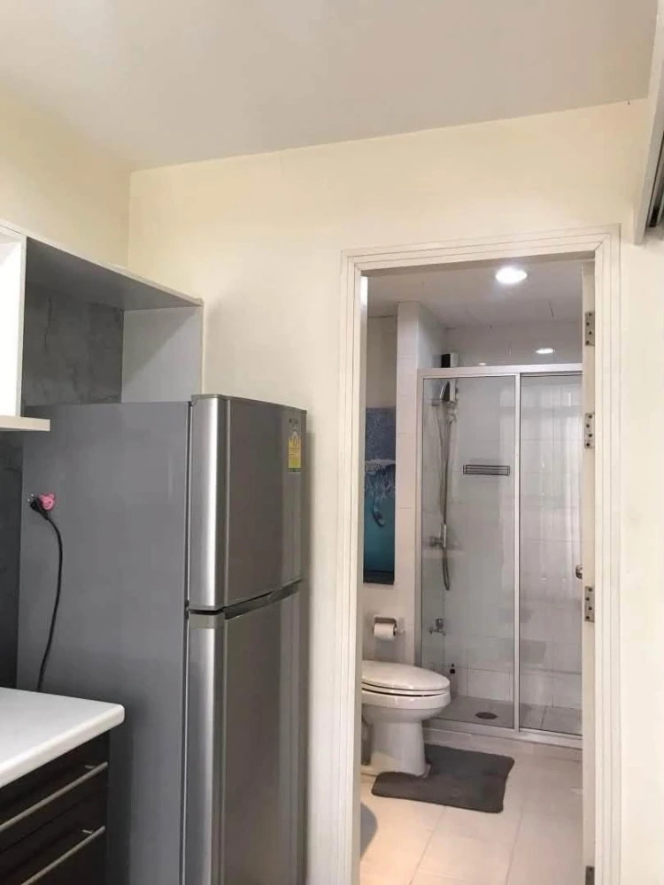 Condo for sale: The Link Sukhumvit 50. Spacious rooms with ample living space and complete amenities. Book now!