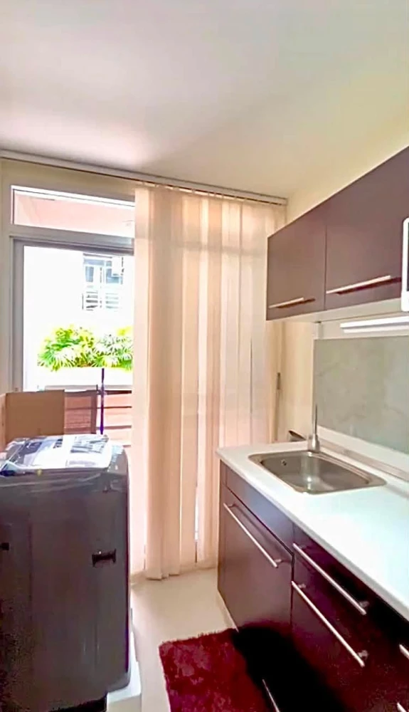 Condo for sale: The Link Sukhumvit 50. Spacious rooms with ample living space and complete amenities. Book now!
