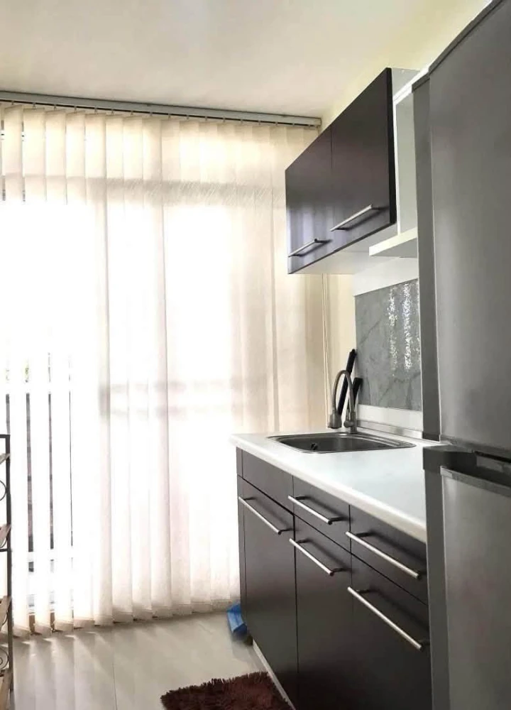 Condo for sale: The Link Sukhumvit 50. Spacious rooms with ample living space and complete amenities. Book now!