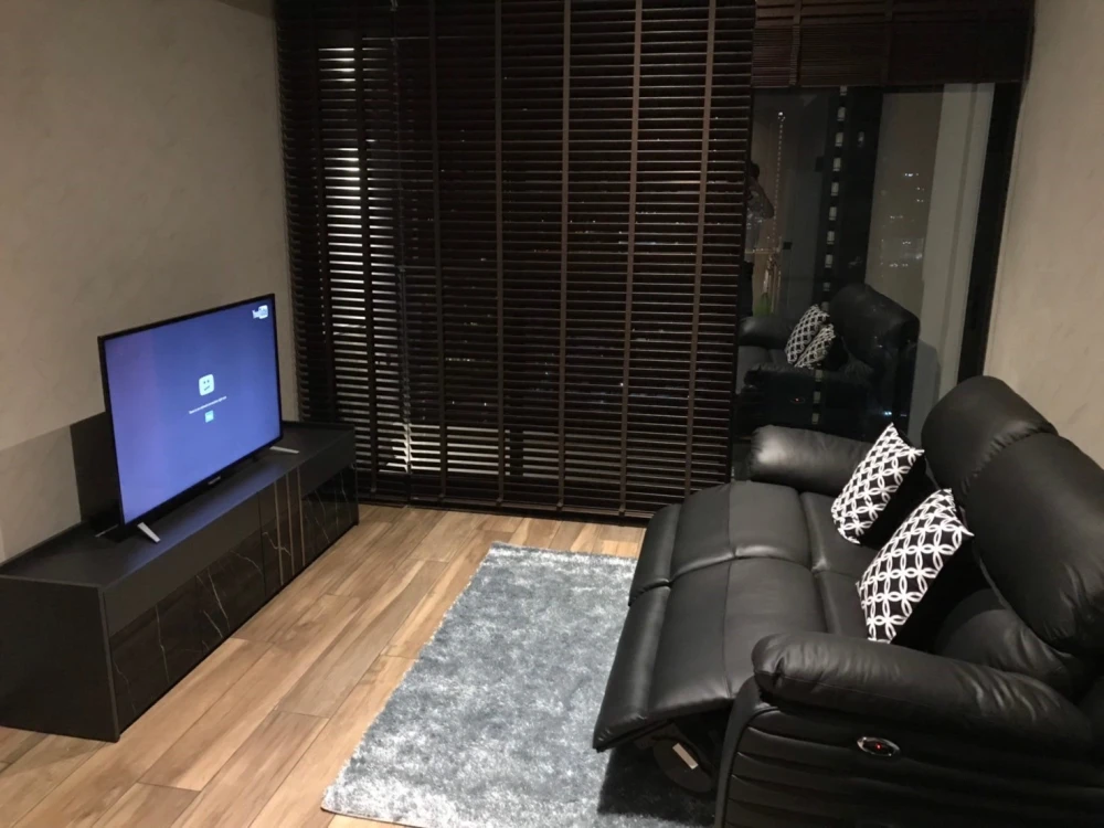 For sale Condo The Loft Asoke ห้องกว้างขวาง มาพร้อมพื้นที่ใช้สอยเยอะ รีบมาจับจองเลย อย่าพลาด
