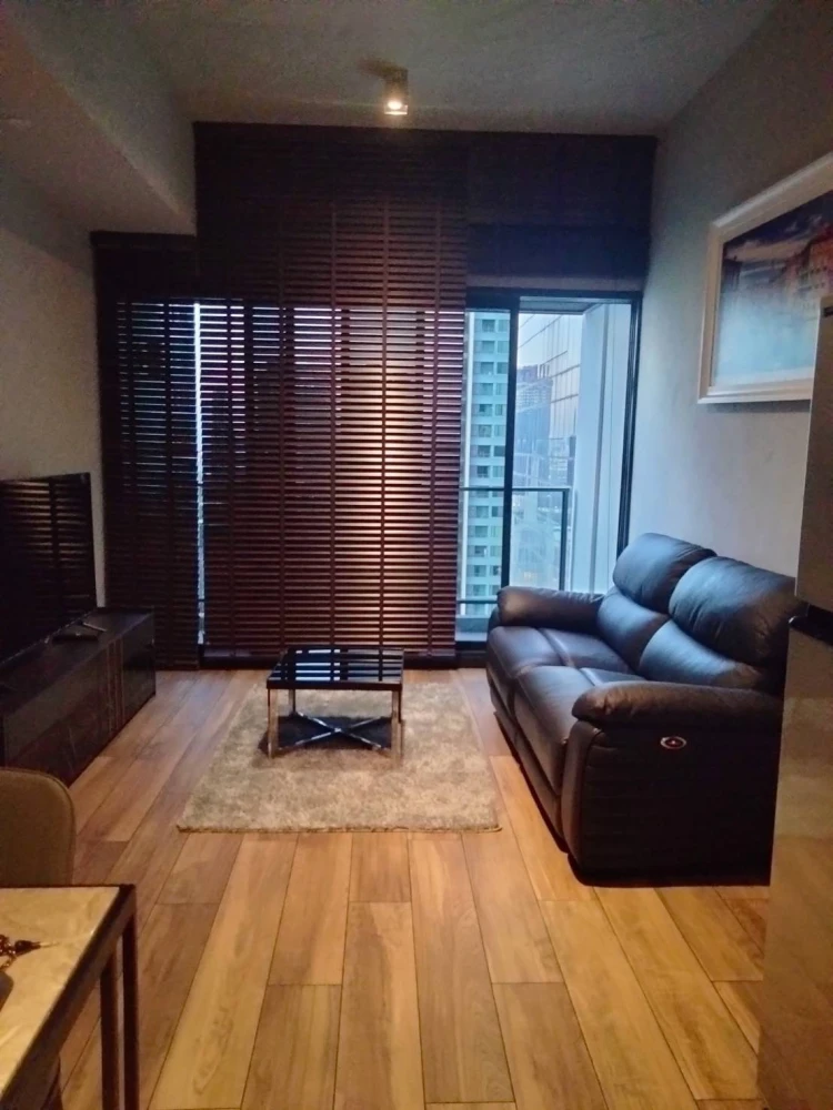 For sale Condo The Loft Asoke ห้องกว้างขวาง มาพร้อมพื้นที่ใช้สอยเยอะ รีบมาจับจองเลย อย่าพลาด