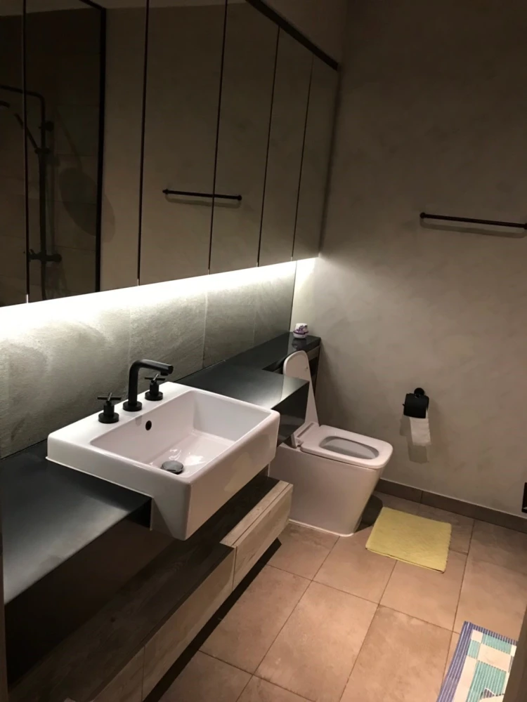 For sale Condo The Loft Asoke ห้องกว้างขวาง มาพร้อมพื้นที่ใช้สอยเยอะ รีบมาจับจองเลย อย่าพลาด