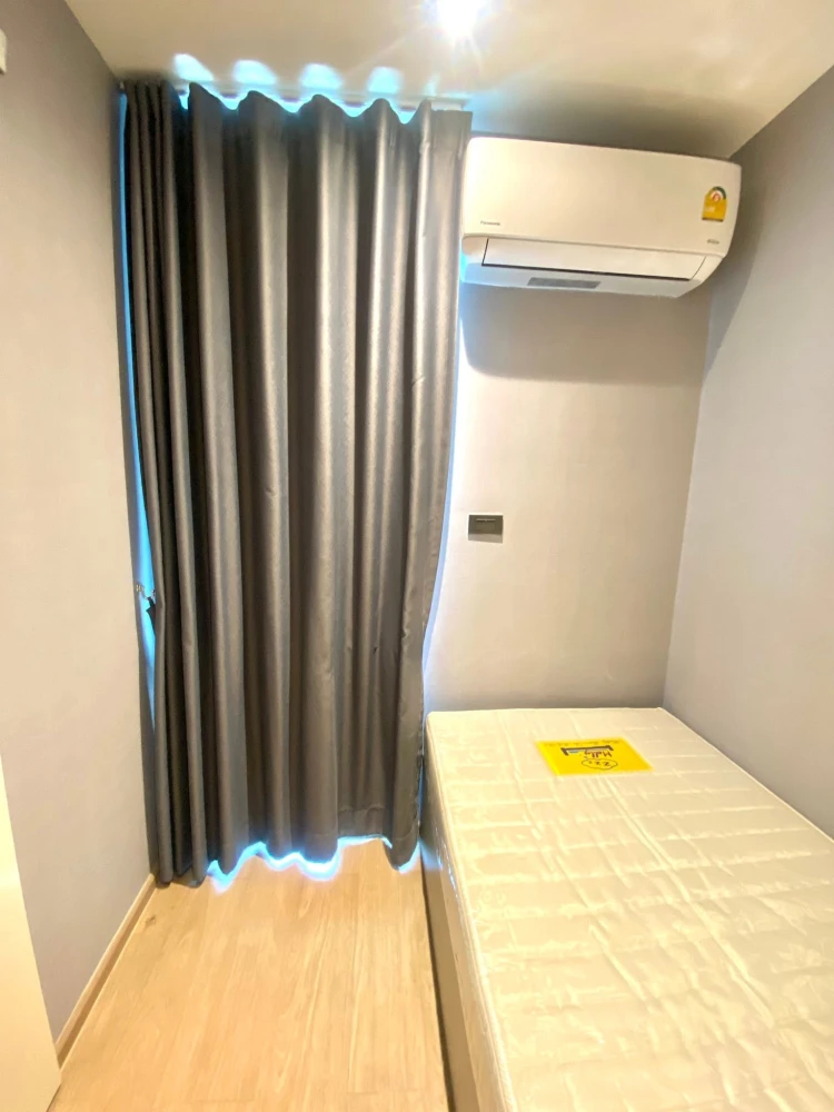 For sale condo The Matt Sathorn-Thapra ห้องพร้อมอยู่ สิ่งอำนวยความสะดวกครบ มาจับมาจองได้แล้ววันนี้