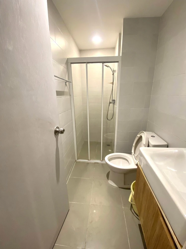 For sale condo The Matt Sathorn-Thapra ห้องพร้อมอยู่ สิ่งอำนวยความสะดวกครบ มาจับมาจองได้แล้ววันนี้