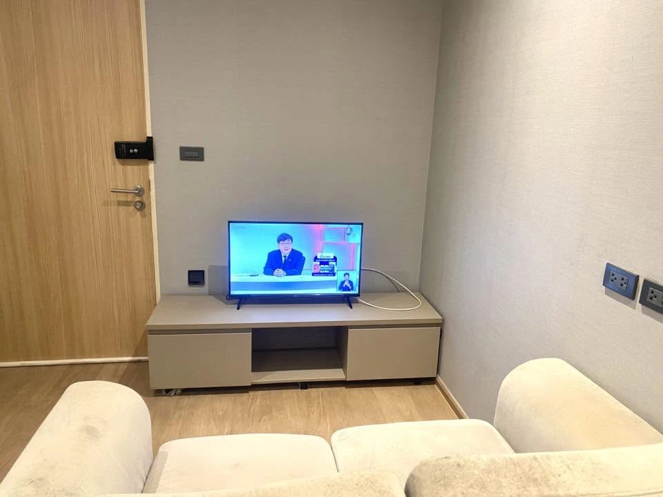 For sale condo The Matt Sathorn-Thapra ห้องพร้อมอยู่ สิ่งอำนวยความสะดวกครบ มาจับมาจองได้แล้ววันนี้