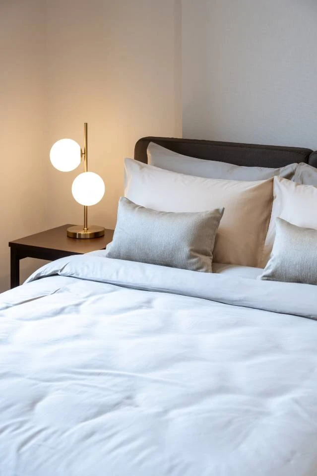 For sale condo The Teak Sathorn-Lumpini ห้องกว้างขวาง พื้นที่ใช้สอยจุใจ ราคาอย่างโดน มาจองเลย