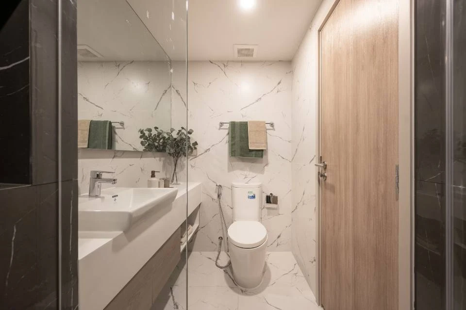 For sale condo The Teak Sathorn-Lumpini ห้องกว้างขวาง พื้นที่ใช้สอยจุใจ ราคาอย่างโดน มาจองเลย