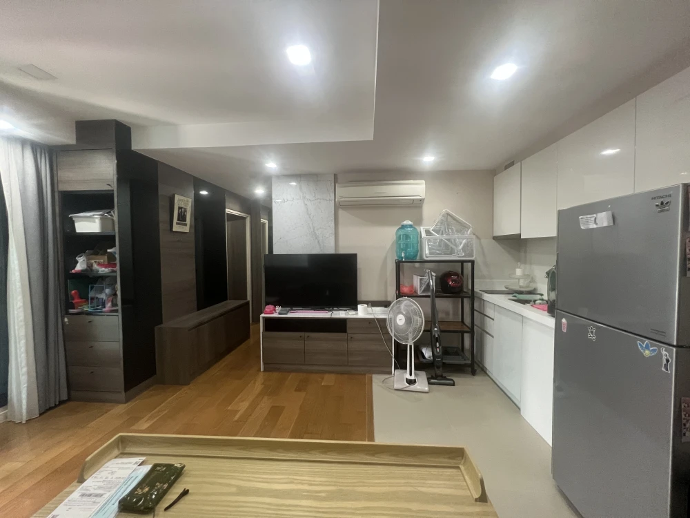 For sale Condolette Light Convent, spacious room, comfortable to live in, great price, hurry up and reserve it.