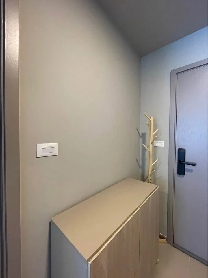 For sale Dcondo Panaa ห้องชั้น 2 ตึก A วิวสระว่ายน้ำ รับแสงแดดยามเช้า มาจับมาจองเลย