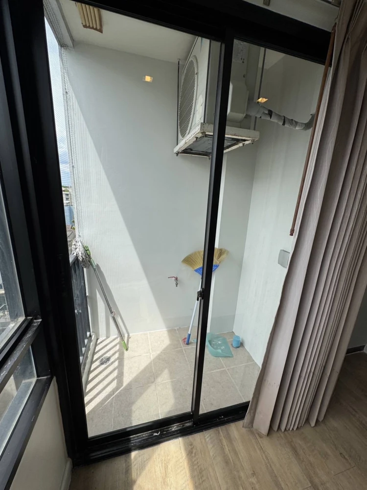 For sale H2 Ramintra 21, ready to move in, great price, come and own it today.