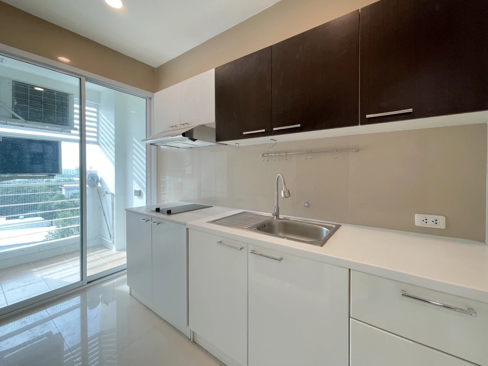 For sale Happy Condo Ladprow 101 ห้องแต่งน่าอยู่ บิ้วอินท์อย่างปัง มาเป็นเจ้าของได้แล้ววันนี้
