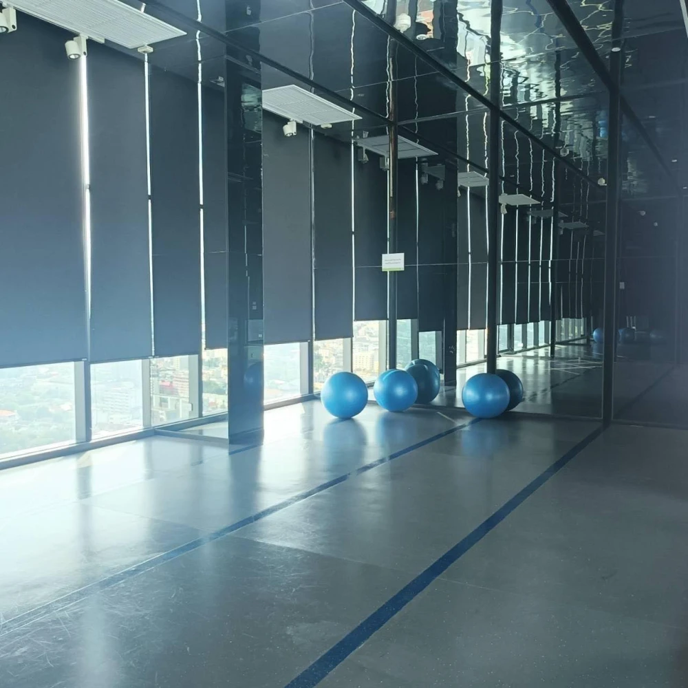 For sale IDEO Phaholyothin - Chatuchak 26th floor, high view, comes with a very good price. Let me tell you, you must not miss it.
