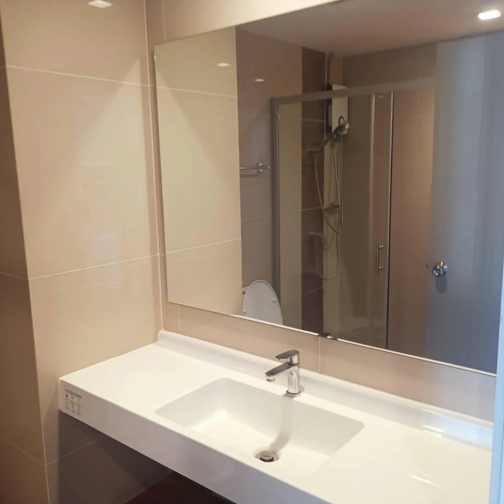 For sale IDEO Phaholyothin - Chatuchak 26th floor, high view, comes with a very good price. Let me tell you, you must not miss it.