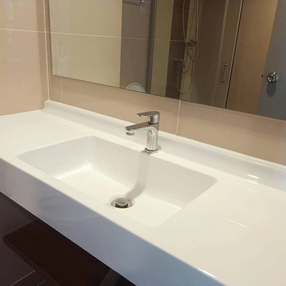 For sale IDEO Phaholyothin - Chatuchak 26th floor, high view, comes with a very good price. Let me tell you, you must not miss it.