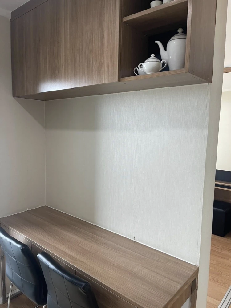 For sale Lumpini Mega city Bangna, decorated room, built-in, proportional, increasing usable space, book now