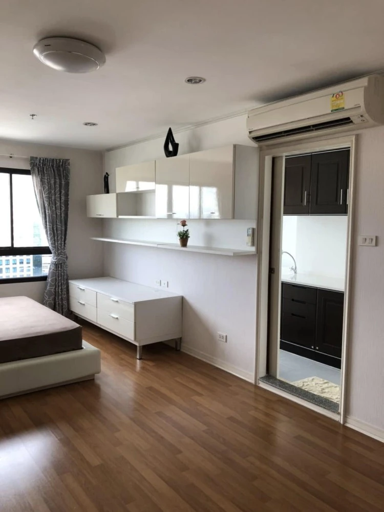 For sale Lumpini Place Pinkao2 ห้องกว้างขวาง พื้นที่ใช้สอยคุ้ม ราคาอย่างโดน รีบมาจับจองเลย