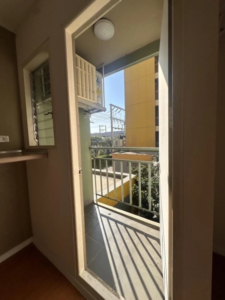 For sale Lumpini Township Rangsit Klong 1 ห้องเปล่า ราคาไม่แรง สายแต่งห้องไม่ควรพลาด