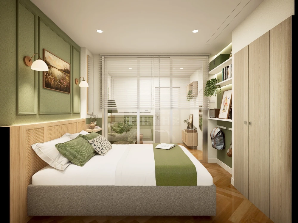 For sale Lumpini Ville Onnut-Pattanakarn  ตกแต่งสวย Cozyสุดๆเหมือนหลุดมาจากคาเฟ่ ราคาดี จองเลย