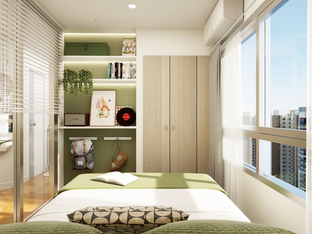 For sale Lumpini Ville Onnut-Pattanakarn  ตกแต่งสวย Cozyสุดๆเหมือนหลุดมาจากคาเฟ่ ราคาดี จองเลย