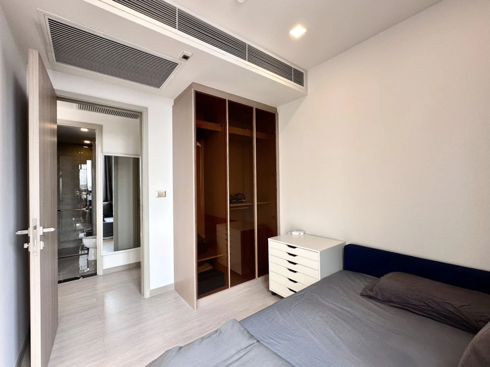 For sale One9Five Asoke-Rama 9 ห้องใหญ่อยู่สบาย ชั้น 30 ได้วิวสูง มาเป็นเจ้าของได้แล้ววันนี้