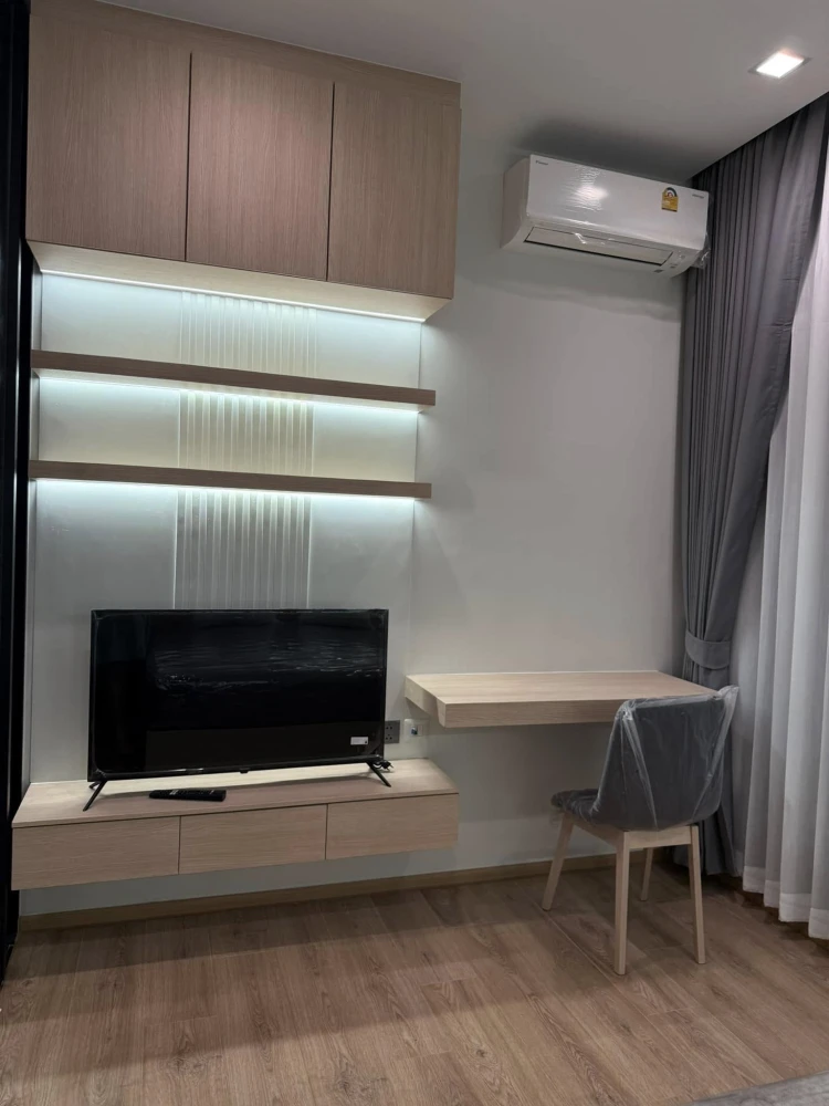 For sale or rent Noble Around Ari 1 bedroom 1 bathroom 36th floor, good view, come and own it today, don't delay.