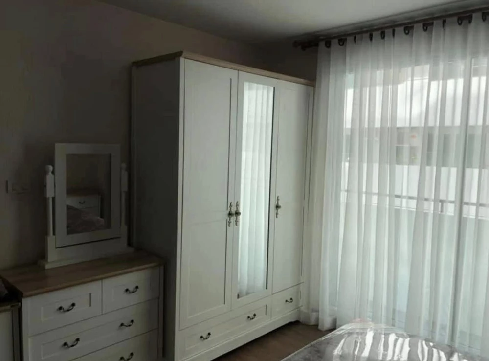 For sale Plum Condo Paholyothin 89, studio room, 4th floor, not expensive, hurry and buy before you miss out, don't wait.