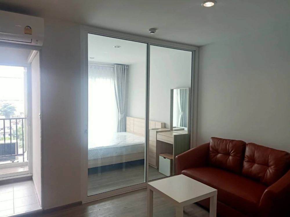 For sale Regent Home Bangson Phase 2 ห้องพร้อมอยู่ สิ่งอำนวยความสะดวกครบ ซื้อเลยจ้า อย่ราพลาด