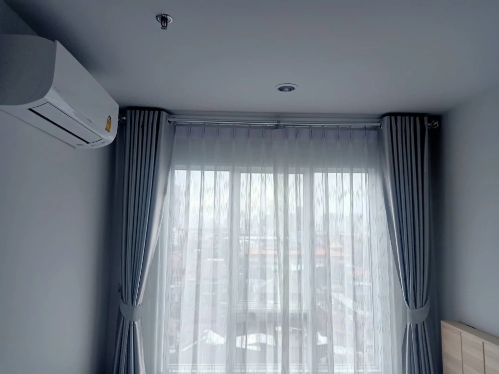 For sale Regent Home Bangson Phase 2 ห้องพร้อมอยู่ สิ่งอำนวยความสะดวกครบ ซื้อเลยจ้า อย่ราพลาด
