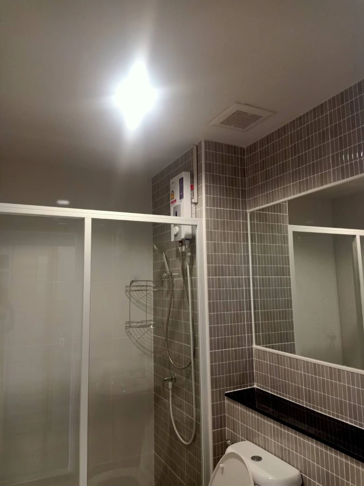 For sale Regent Home Bangson Phase 2 ห้องพร้อมอยู่ สิ่งอำนวยความสะดวกครบ ซื้อเลยจ้า อย่ราพลาด