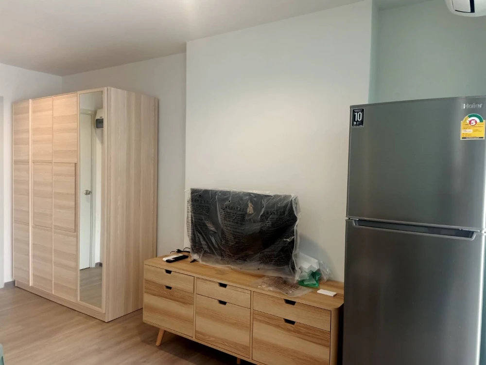 For sale Regent Home Bangson Phase 2 ห้องพร้อมอยู่ สิ่งอำนวยความสะดวกครบ ซื้อเลยจ้า อย่ราพลาด