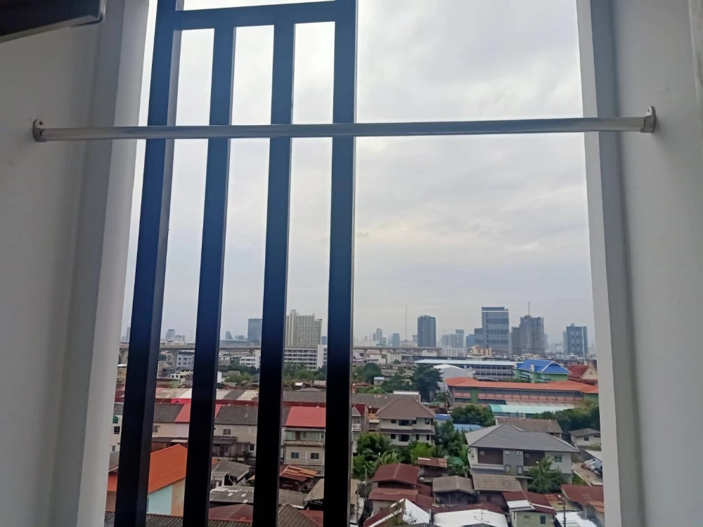 For sale Regent Home Bangson Phase 2 ห้องพร้อมอยู่ สิ่งอำนวยความสะดวกครบ ซื้อเลยจ้า อย่ราพลาด