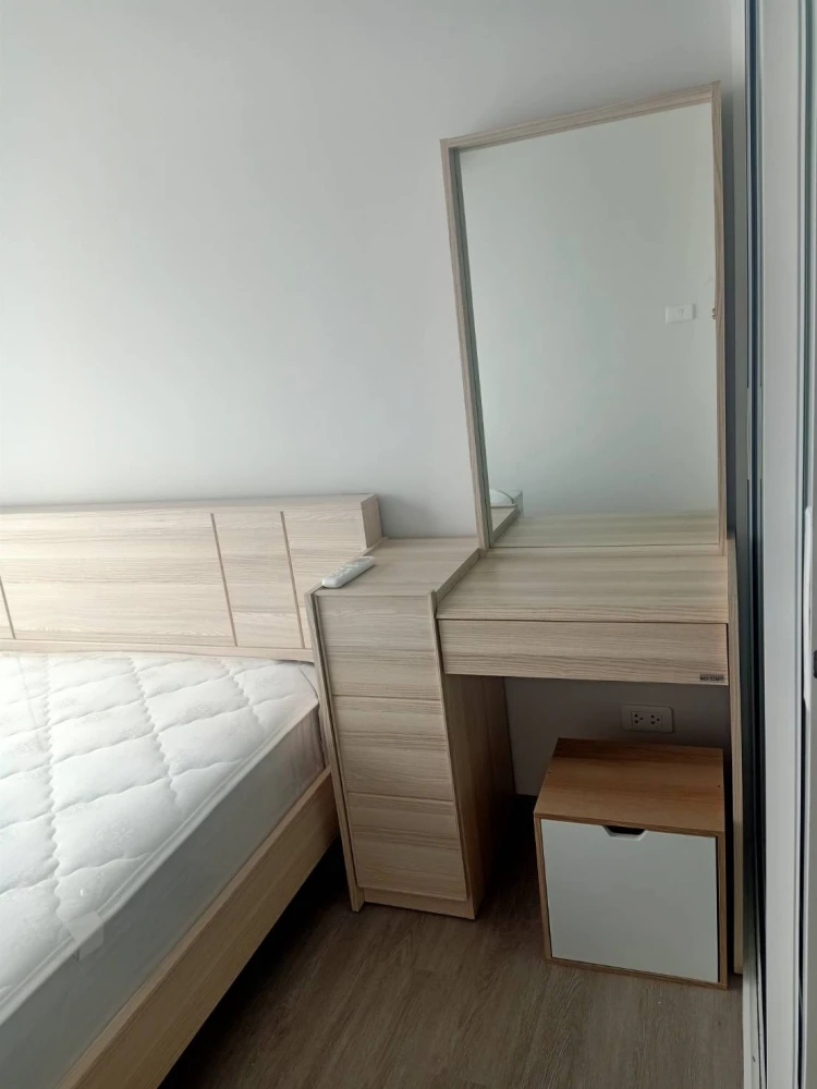For sale Regent Home Bangson Phase 2 ห้องพร้อมอยู่ สิ่งอำนวยความสะดวกครบ ซื้อเลยจ้า อย่ราพลาด