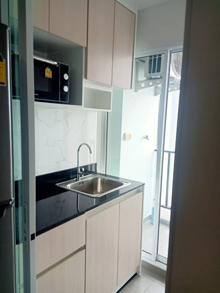 For sale Regent Home Bangson Phase 2 ห้องพร้อมอยู่ สิ่งอำนวยความสะดวกครบ ซื้อเลยจ้า อย่ราพลาด