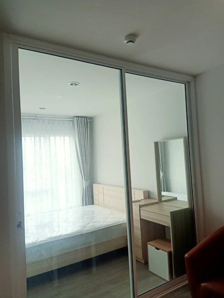 For sale Regent Home Bangson Phase 2 ห้องพร้อมอยู่ สิ่งอำนวยความสะดวกครบ ซื้อเลยจ้า อย่ราพลาด