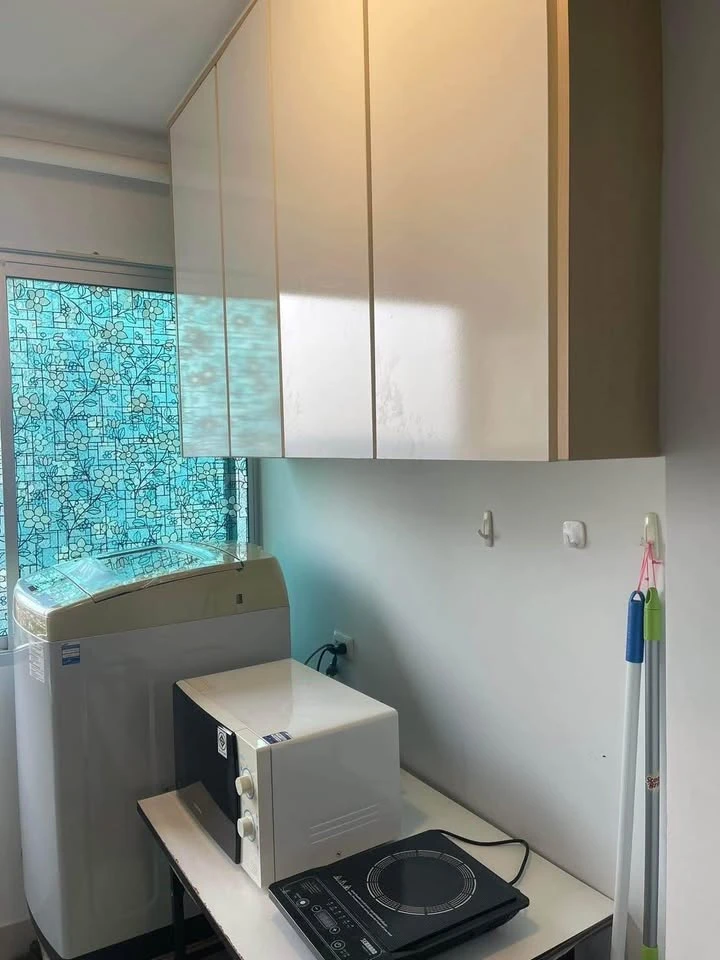 For sale rent Condo Supalai Park Tiwanon ห้องกว้างขวาง มาพร้อมพื้นที่ใชสอยจุใจ บอกเลยว่าห้ามพลาด