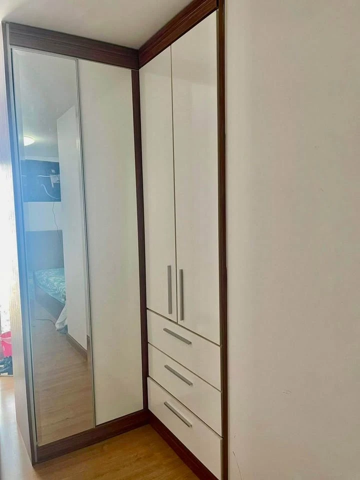 For sale or rent: Supalai Park Tiwanon Condo. Spacious rooms with ample living space. Don't miss out!