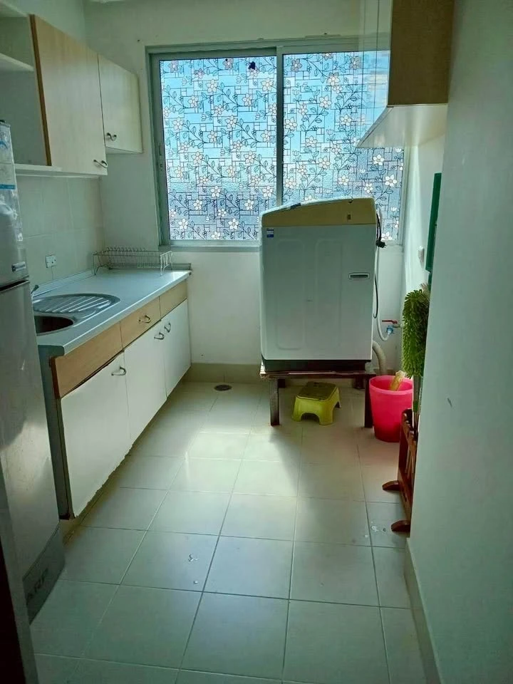 For sale or rent: Supalai Park Tiwanon Condo. Spacious rooms with ample living space. Don't miss out!