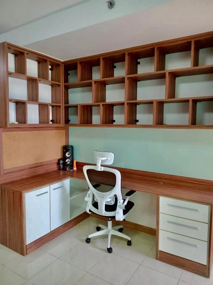 For sale or rent: Supalai Park Tiwanon Condo. Spacious rooms with ample living space. Don't miss out!