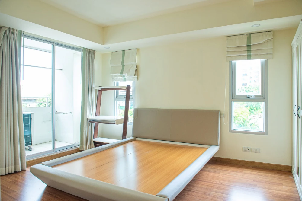 For sale rent Harmony Living Phahonyothin 11 Duplex 3 Bedrooms อยู่ได้เป็นครอบครัว สามารถปรับแต่งห้องได้หลายรูปแบบ จองเลย