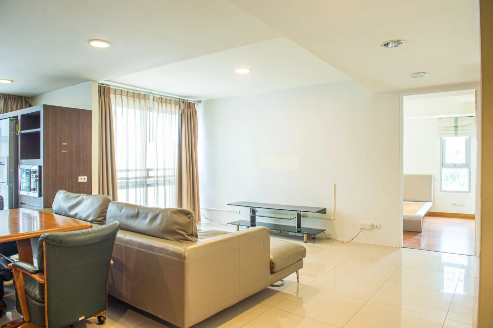 For sale rent Harmony Living Phahonyothin 11 Duplex 3 Bedrooms อยู่ได้เป็นครอบครัว สามารถปรับแต่งห้องได้หลายรูปแบบ จองเลย