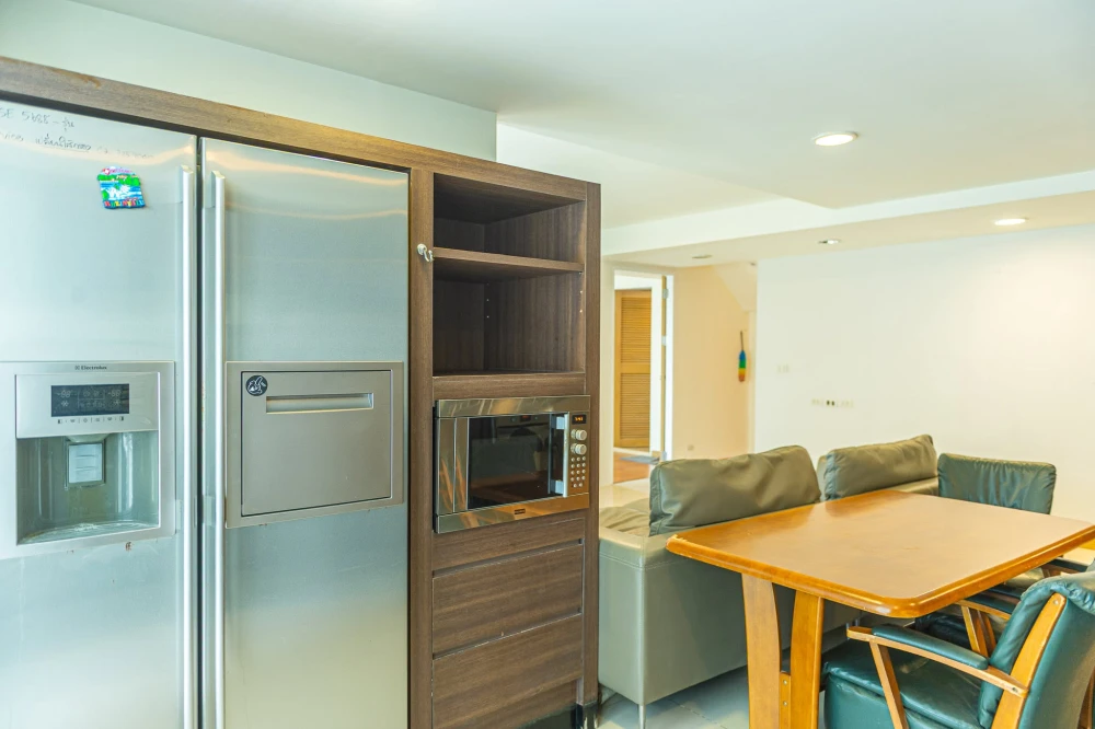 For sale rent Harmony Living Phahonyothin 11 Duplex 3 Bedrooms อยู่ได้เป็นครอบครัว สามารถปรับแต่งห้องได้หลายรูปแบบ จองเลย